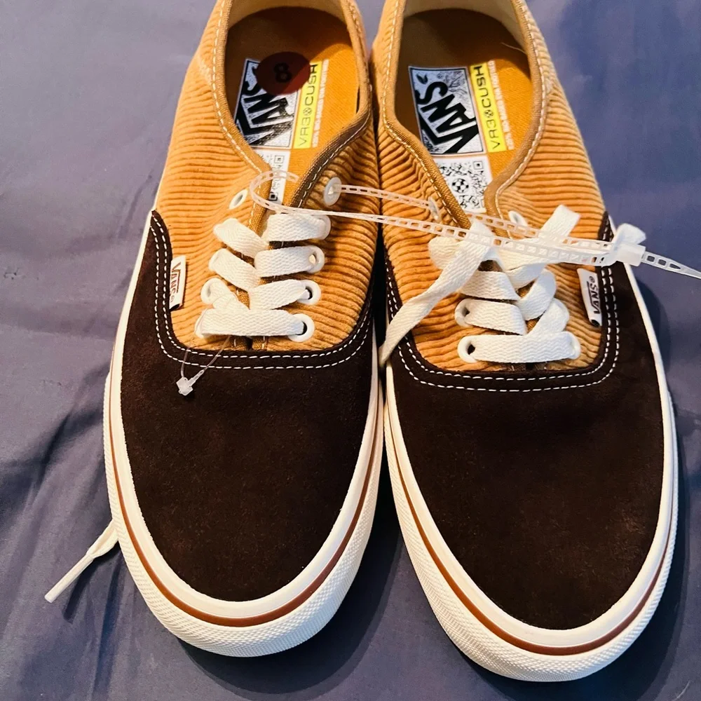 Vans sneakers - Picture 5 of 9